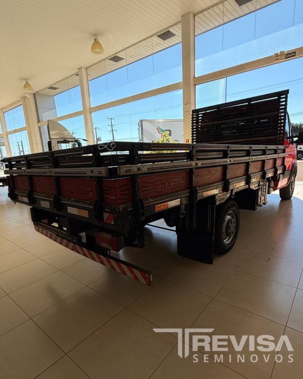 IVECO Daily 35S14 CS  - 2019