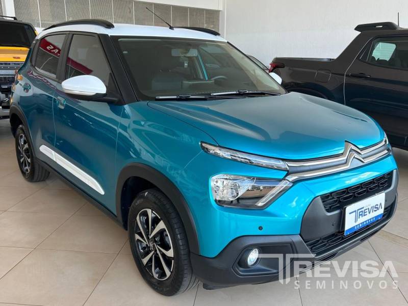 Citroën C3  FEEL PACK 1.6 - 2023