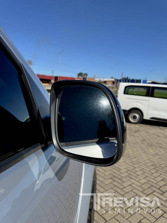 VW - VolksWagen AMAROK HIGHLINE CD 4X4  - 2017