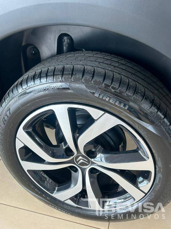 Citroën C4 Cactus Feel Pack - 2022