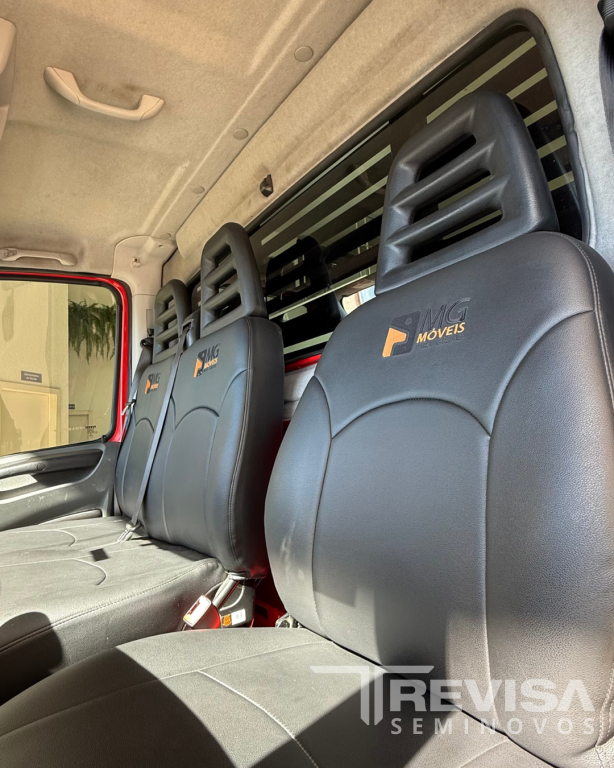 IVECO Daily 35S14 CS  - 2019