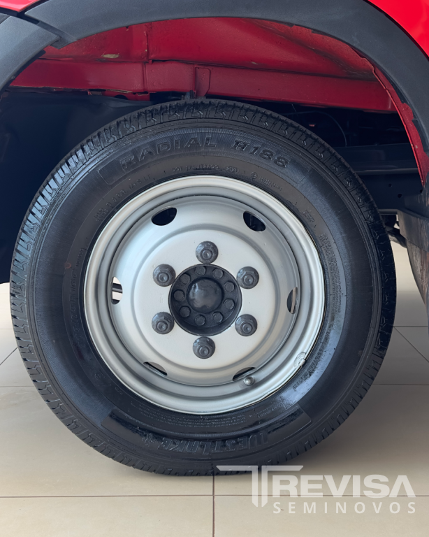 IVECO Daily 55C16 - 2009
