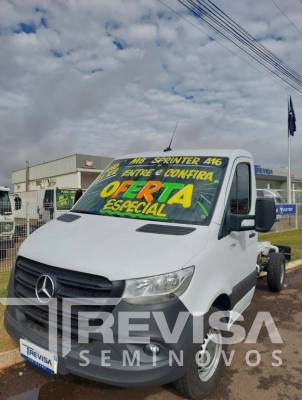 Sprinter 416 CDI