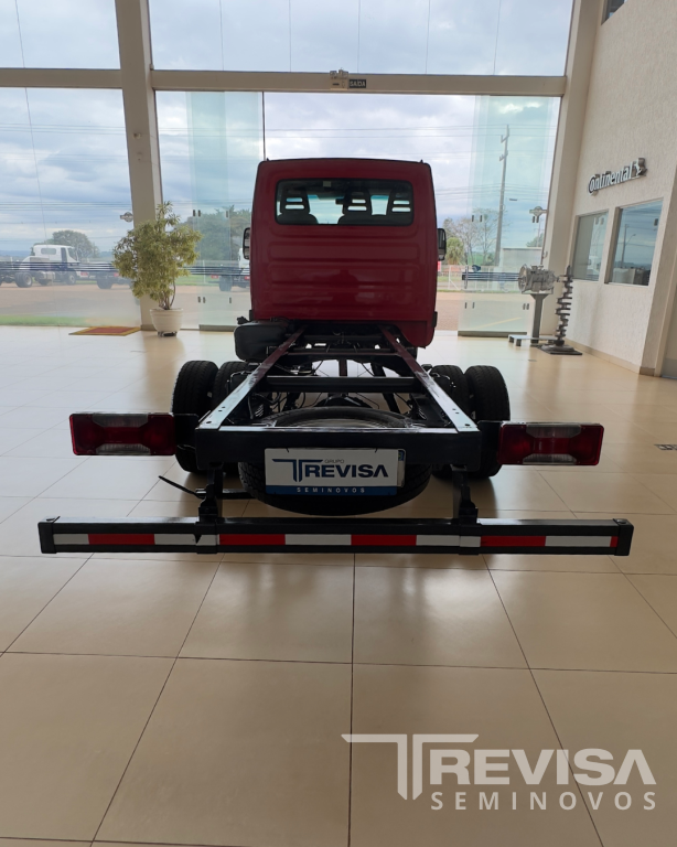 IVECO Daily 55C16 - 2009