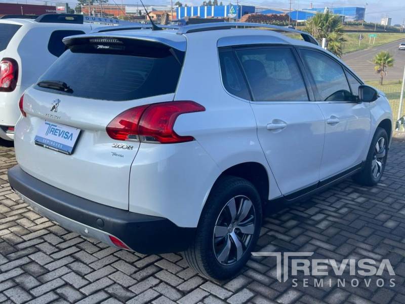 Peugeot 2008 GRIFFE  - 2016