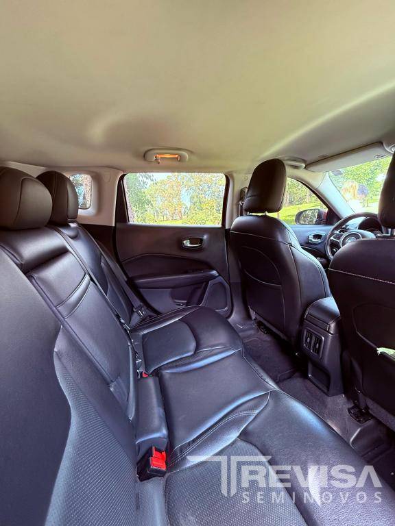 Jeep  COMPASS LIMITED 4X4  - 2020