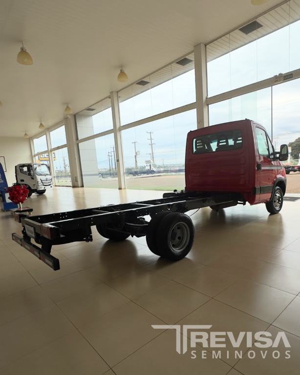 IVECO Daily 55C16 - 2009