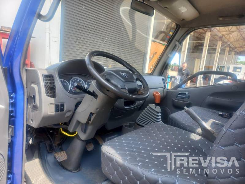 FOTON Mini Truck  3514 DT - 2021