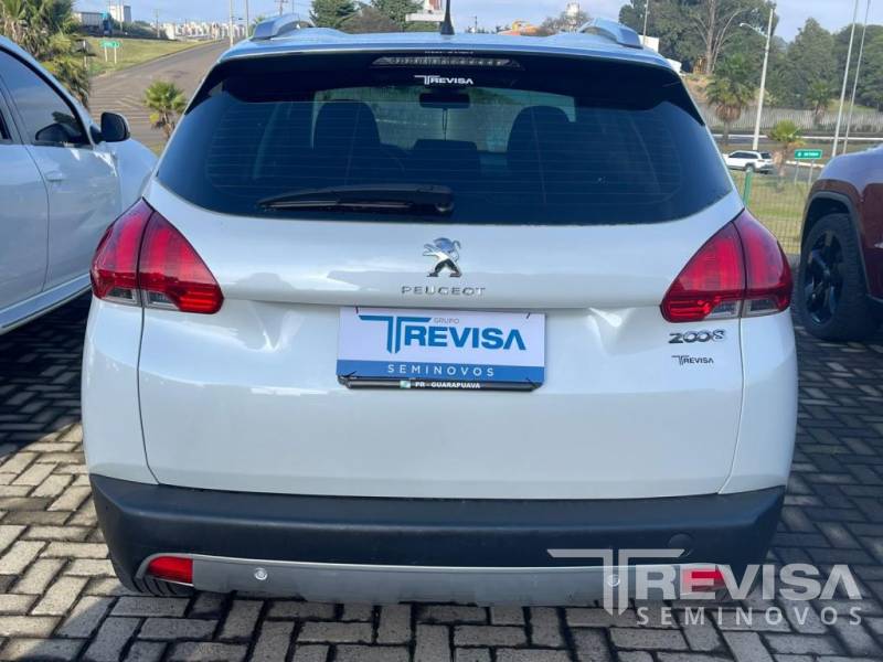 Peugeot 2008 GRIFFE  - 2016