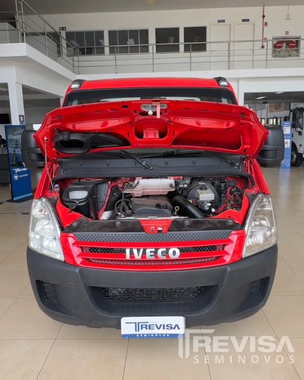 IVECO Daily 55C16 - 2009