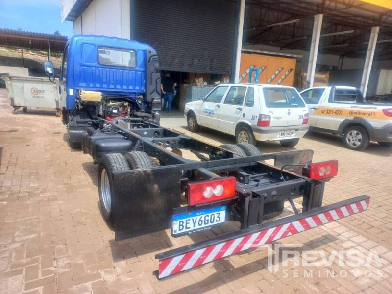 FOTON Mini Truck  3514 DT - 2021