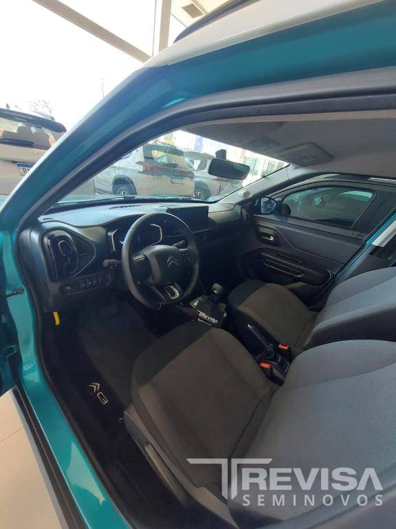 Citroën C3  FEEL PACK 1.6 - 2023