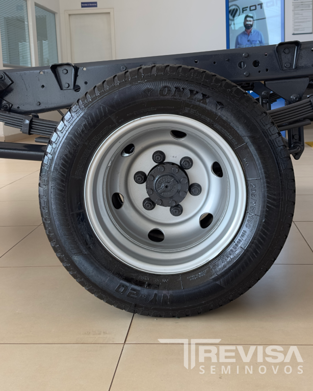 IVECO Daily 55C16 - 2009
