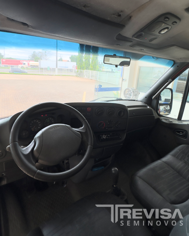 IVECO Daily 55C16 - 2009