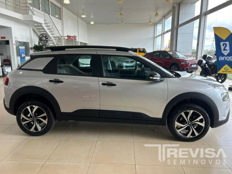 Citroën C4 Cactus Feel Pack - 2022