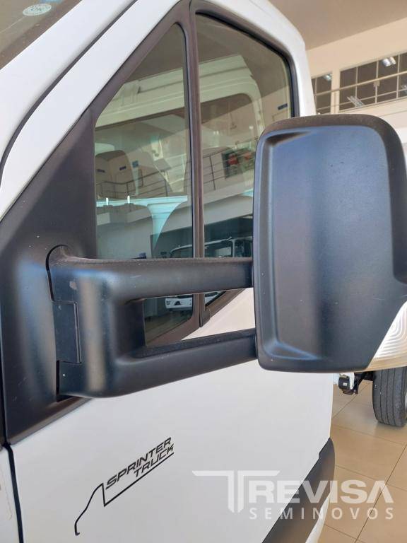 Mercedes-Benz Sprinter 416 CDI - 2022