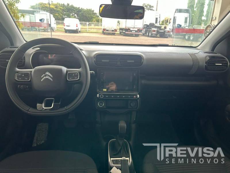 Citroën C4 Cactus Feel Pack - 2022