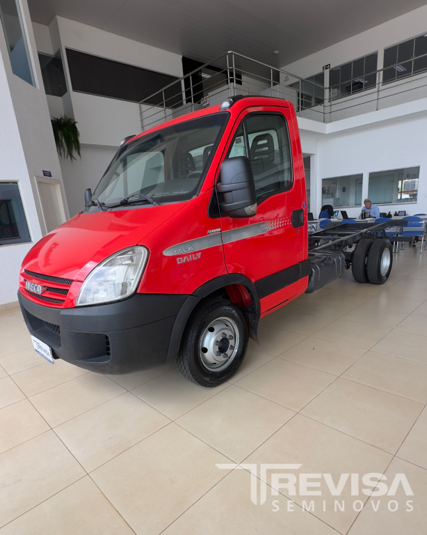 IVECO Daily 55C16 - 2009