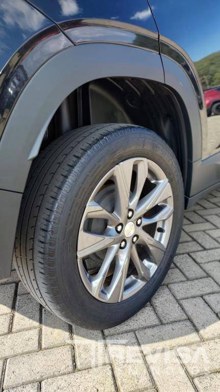 GM - Chevrolet Tracker 12T Ltz - 2021