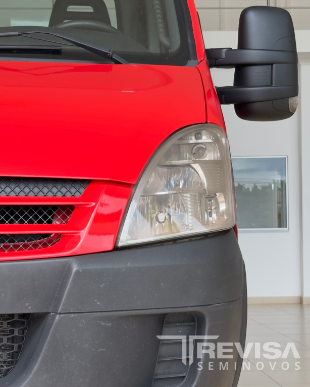 IVECO Daily 55C16 - 2009