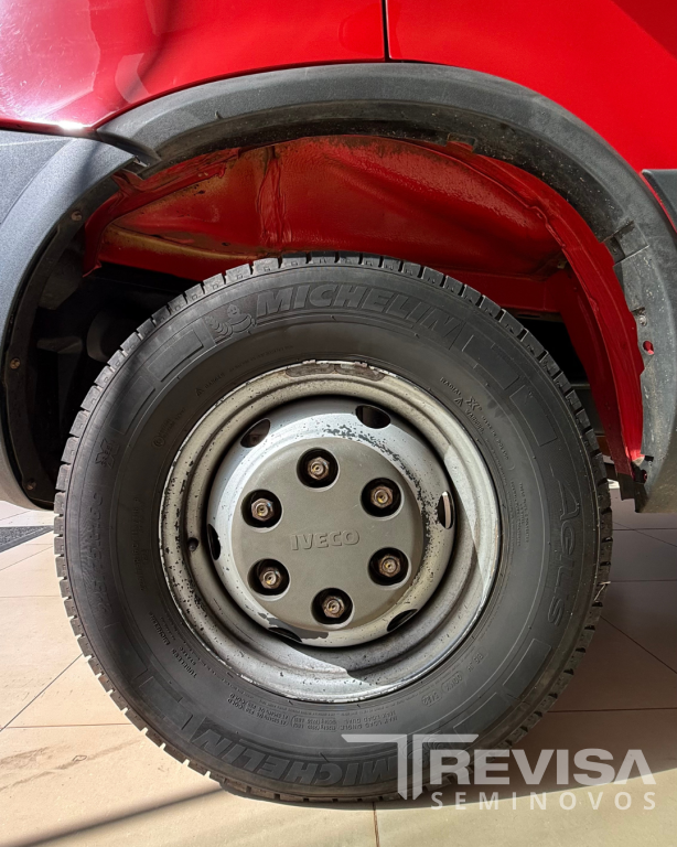 IVECO Daily 35S14 CS  - 2019