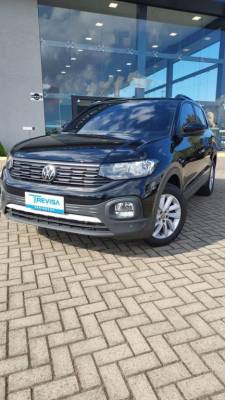 T-CROSS TSI