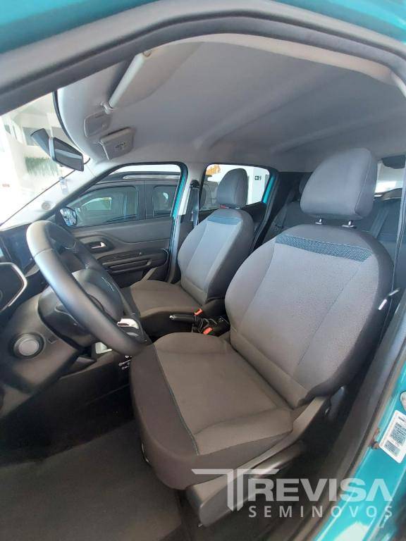 Citroën C3  FEEL PACK 1.6 - 2023