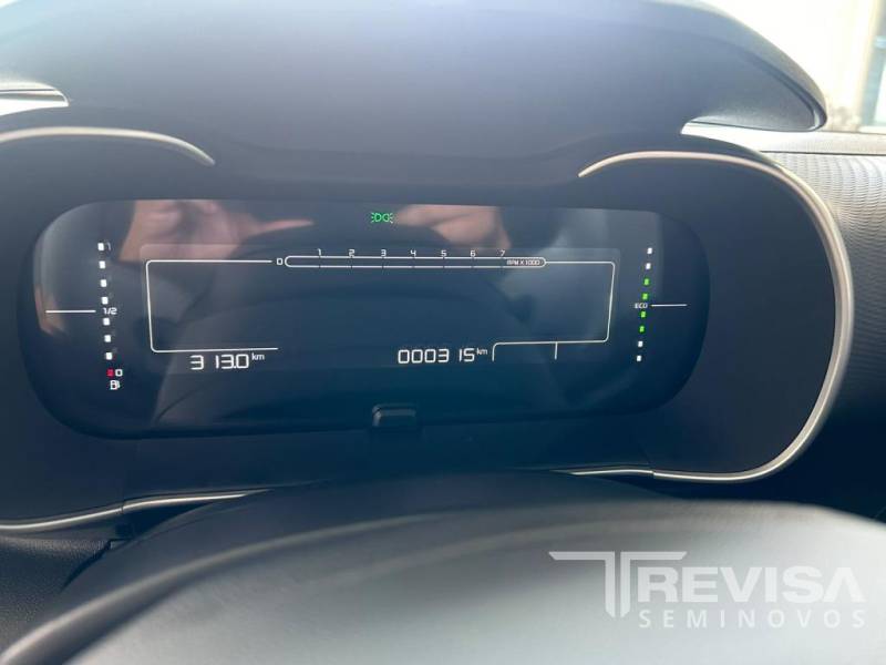 Citroën C4 Cactus Feel Pack - 2022