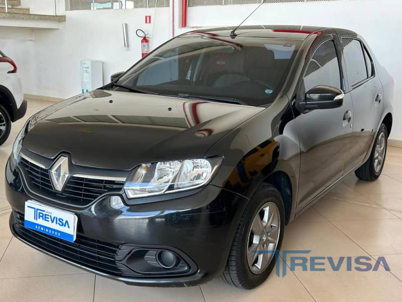 Renault Renault Logan Expression - 2018