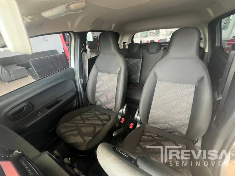 Fiat MOBI DRIVE 1.0 FLEX IPVA 2024 PAGO - 2020