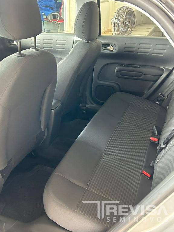 Citroën C4 Cactus Feel Pack - 2022
