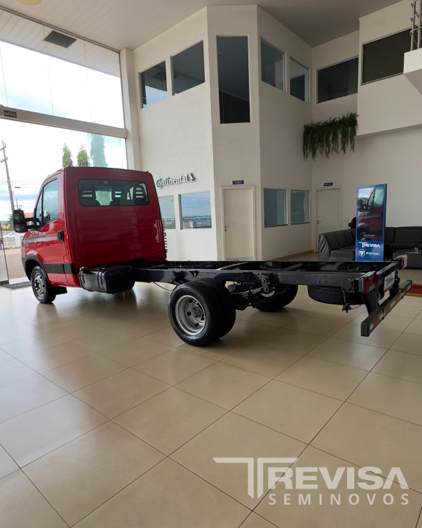 IVECO Daily 55C16 - 2009