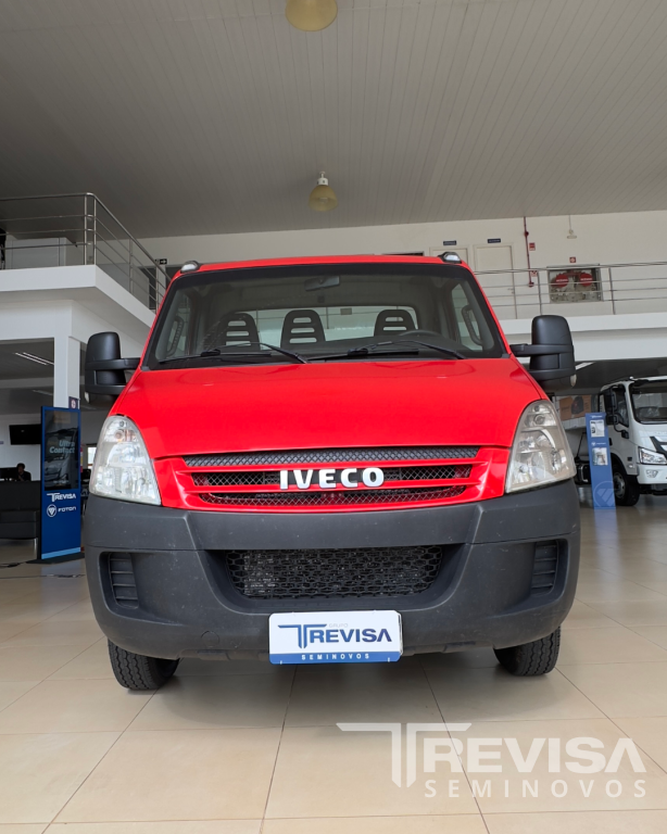 IVECO Daily 55C16 - 2009