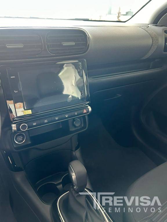 Citroën C4 Cactus Feel Pack - 2022