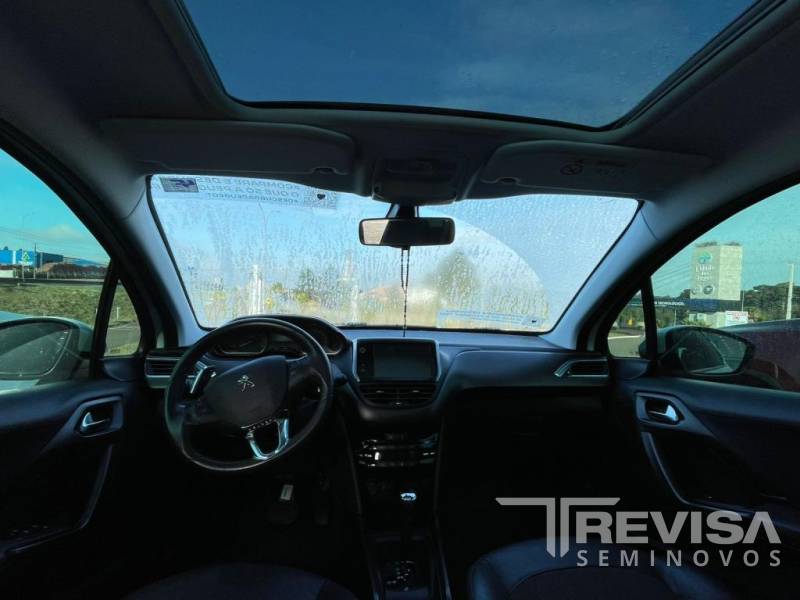 Peugeot 2008 GRIFFE  - 2016