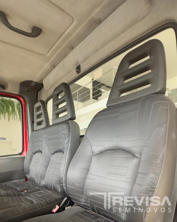 IVECO Daily 55C16 - 2009