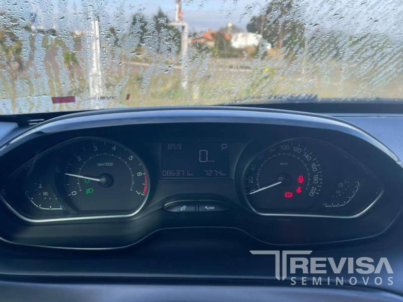 Peugeot 2008 GRIFFE  - 2016