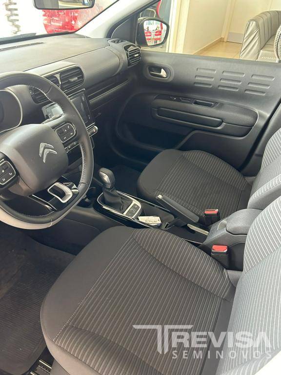 Citroën C4 Cactus Feel Pack - 2022