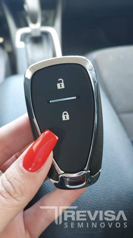 GM - Chevrolet Tracker 12T Ltz - 2021